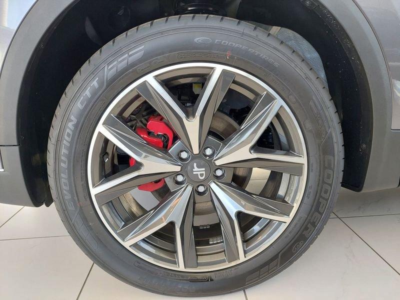 DR AUTOMOBILES dr 6.0 dr 6.0 1.6 T-GDI DCT