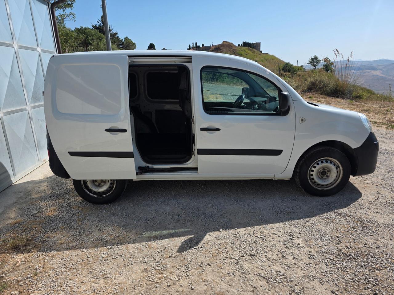 Renault Kangoo 1.5 dCi 110CV 4p. Express Maxi