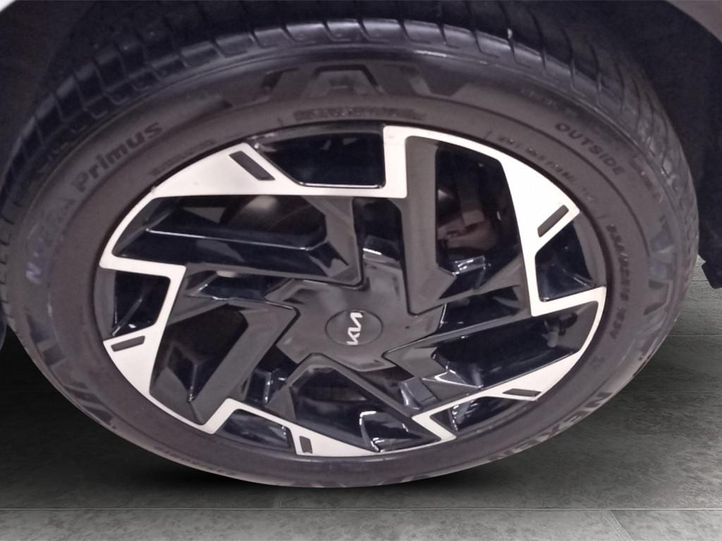 KIA Sportage V 2022 - Sportage 1.6 crdi mhev GT-line Plus dct