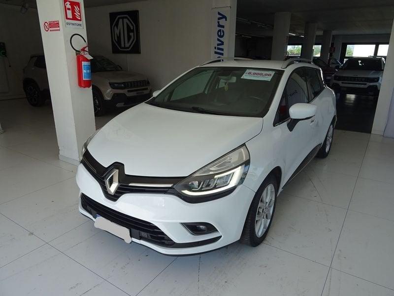 Renault Clio Sporter TCe 12V 90CV Start&Stop Energy Zen