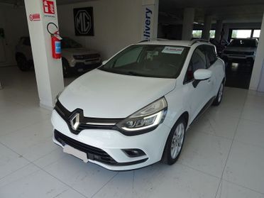 Renault Clio Sporter TCe 12V 90CV Start&Stop Energy Zen