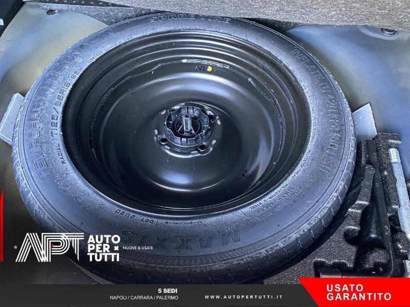 Peugeot 2008 2008 1.2 puretech Allure Pack s&s 130cv