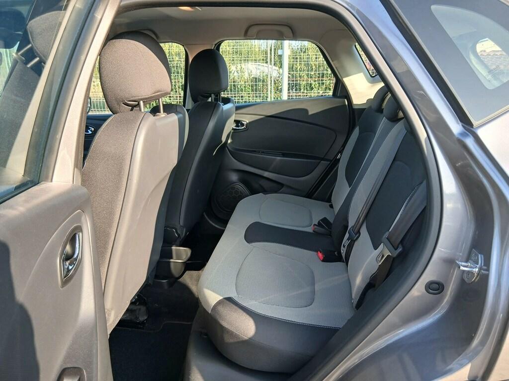 Renault Captur 0.9 TCe Live