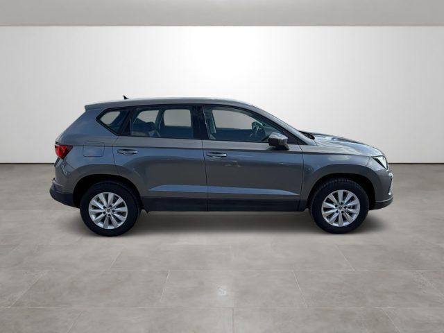 SEAT Ateca 1.0 TSI Reference