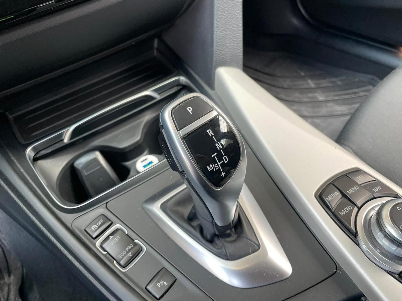Bmw 320 320d Touring
