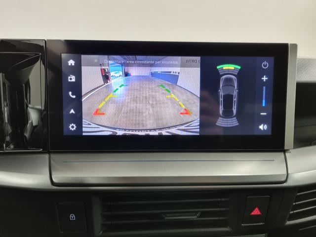 OPEL Frontera Hybrid 145 CV EDCT GS