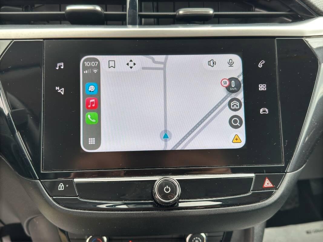Opel Corsa 1.5 Edition s&s 100cv CON CARPLAY