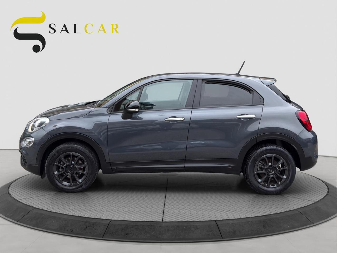 Fiat 500X 1.3 mjet 95cv Club 2022