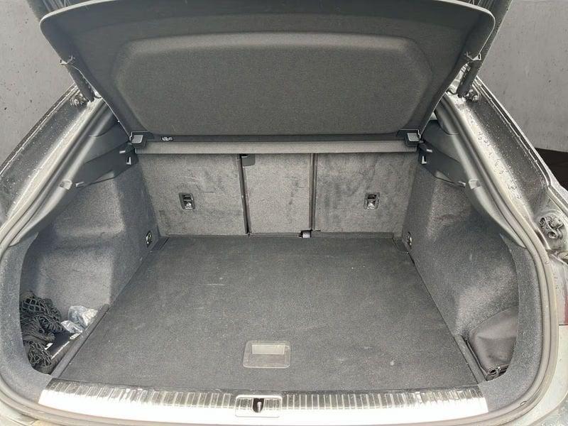 Audi Q3 Q3 SPB 40 TFSI quattro S tronic S line edition Gancio Matrix Led Camera 360°