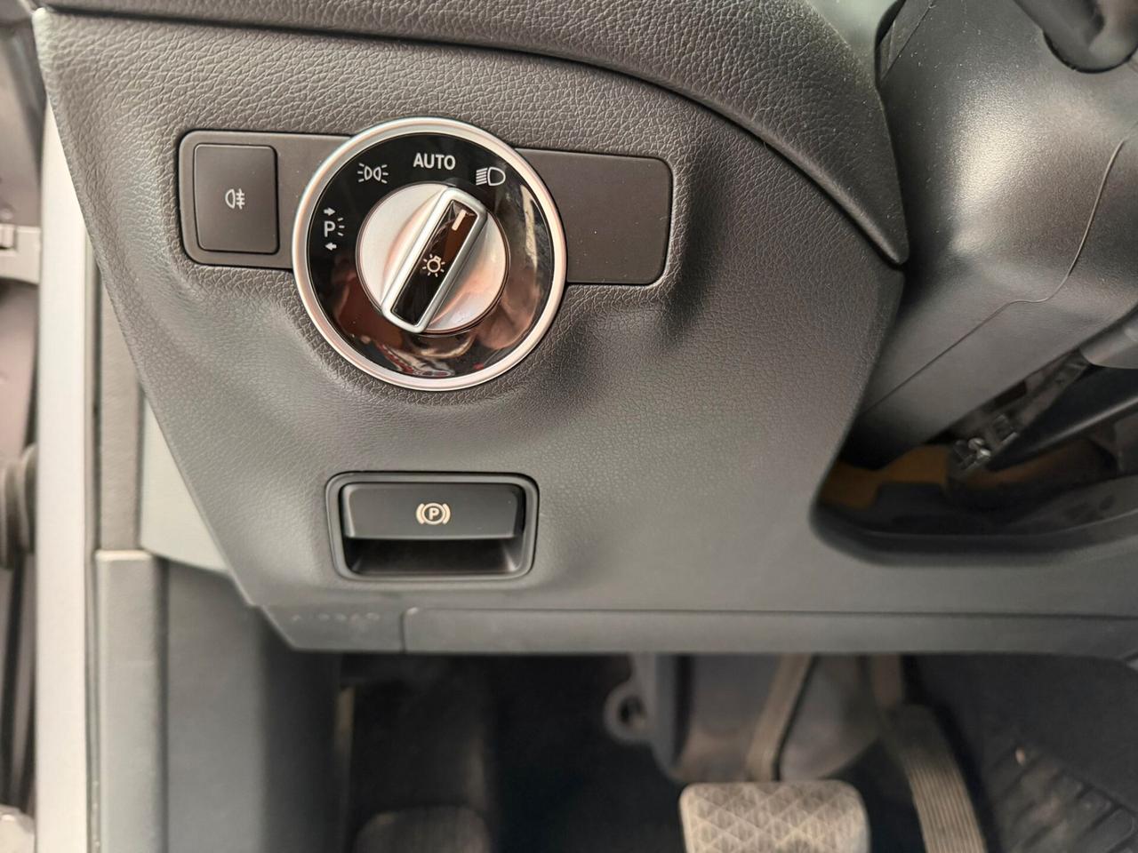 Mercedes-benz GLA 200 CDI Automatic Sport