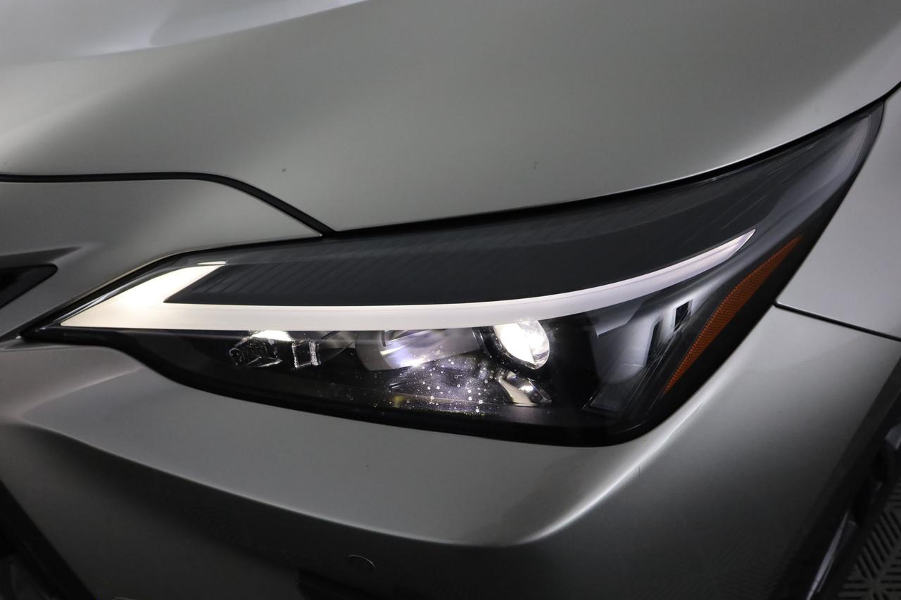 LEXUS NX 2ª serie NX Hybrid 4WD Premium +