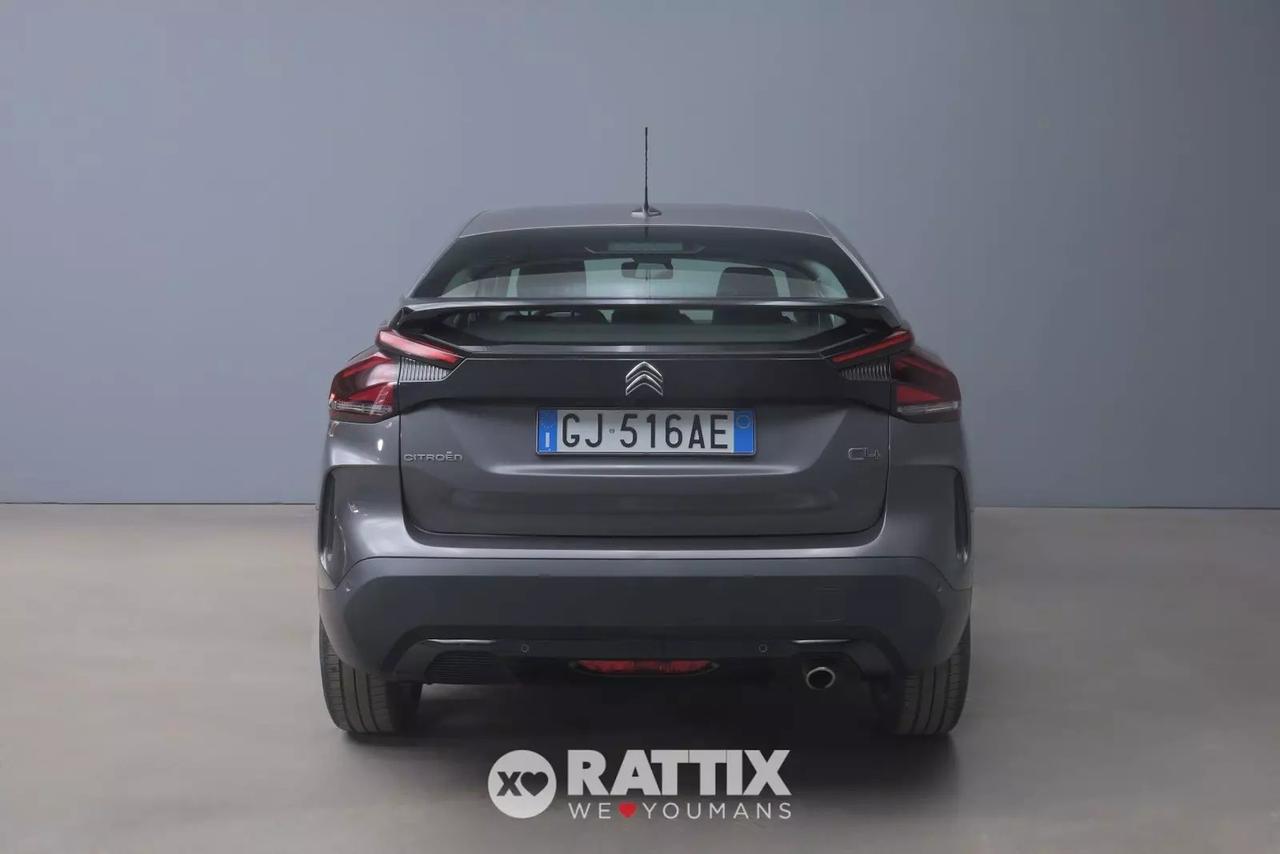 Citroen C4 1.5 BlueHDi 130CV Feel Pack EAT8