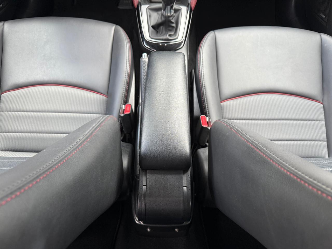Mazda CX-3 1.5L Skyactiv-D Luxury Edition