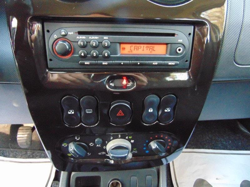 DACIA Duster 1ª serie Duster 1.6 110CV 4x2 Lau...