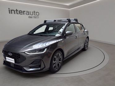 FORD Focus 1.0 EcoBoost Hybrid 125 CV 5p. ST-Line del 2023
