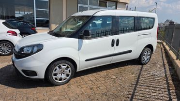 Fiat Doblo Doblò 1.6 MJT 120CV S&S PL Combi Maxi N1