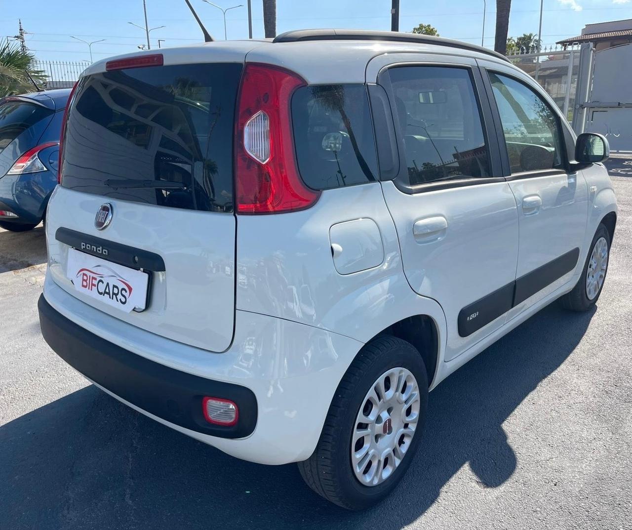 Fiat Panda 1.2 Easy
