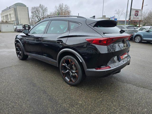 CUPRA Formentor 2.0 TDI 4Drive DSG UNICO PROP. PERMUTE