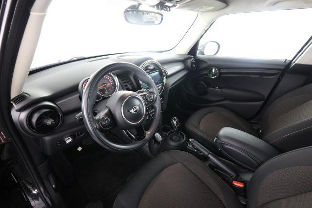 MINI Cooper D Mini 1.5 Cooper D 5 porte