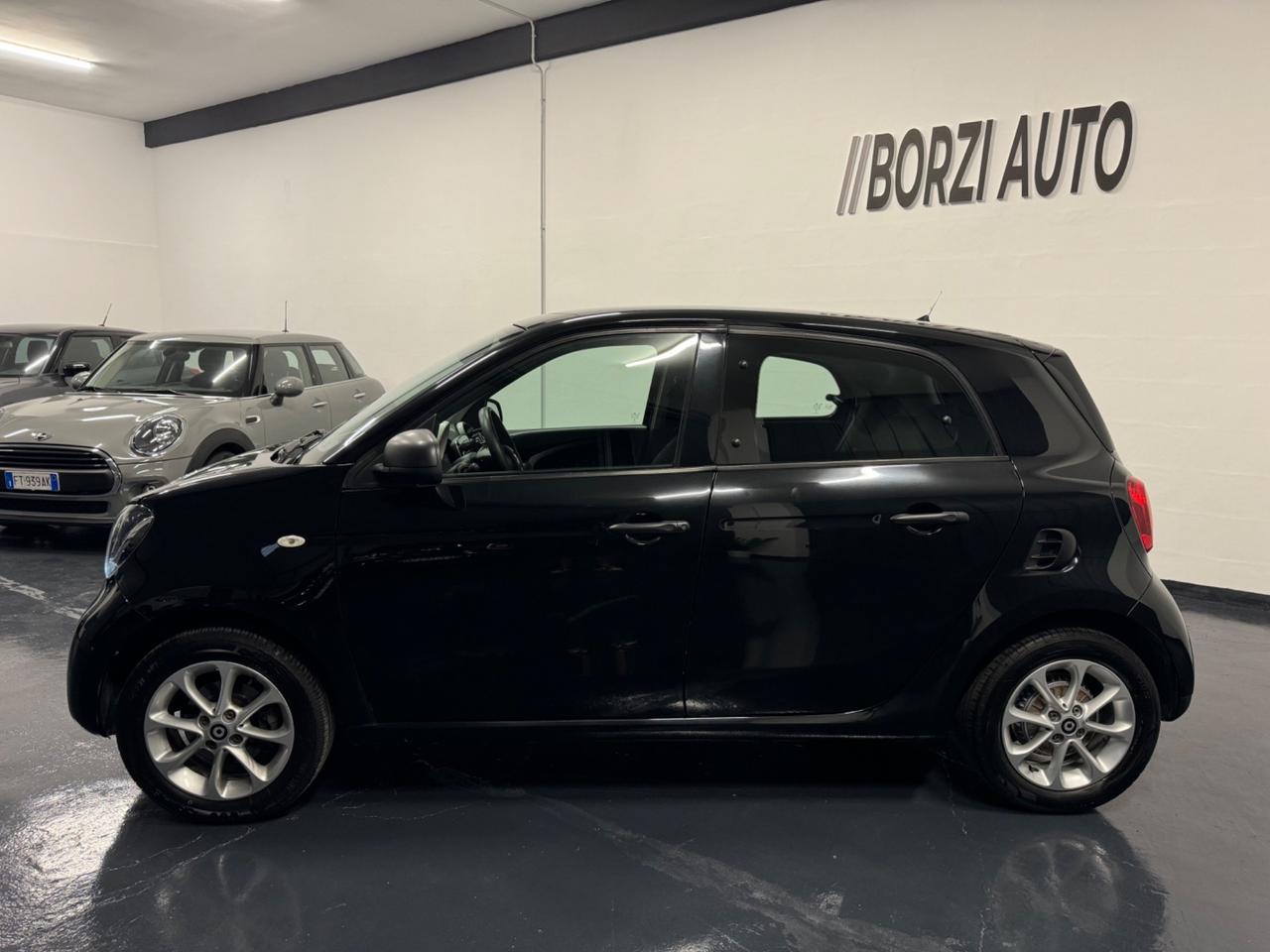 Smart ForFour 70 1.0 Passion PREZZO REALE !!