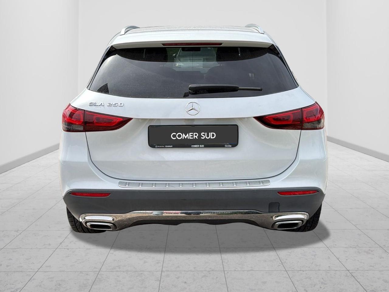 Mercedes-Benz GLA-H247 2020 - GLA 250 Sport Plus 4matic auto