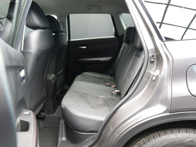 SUZUKI Vitara 1.4 110CV Hybrid 4WD AllGrip A/T Top