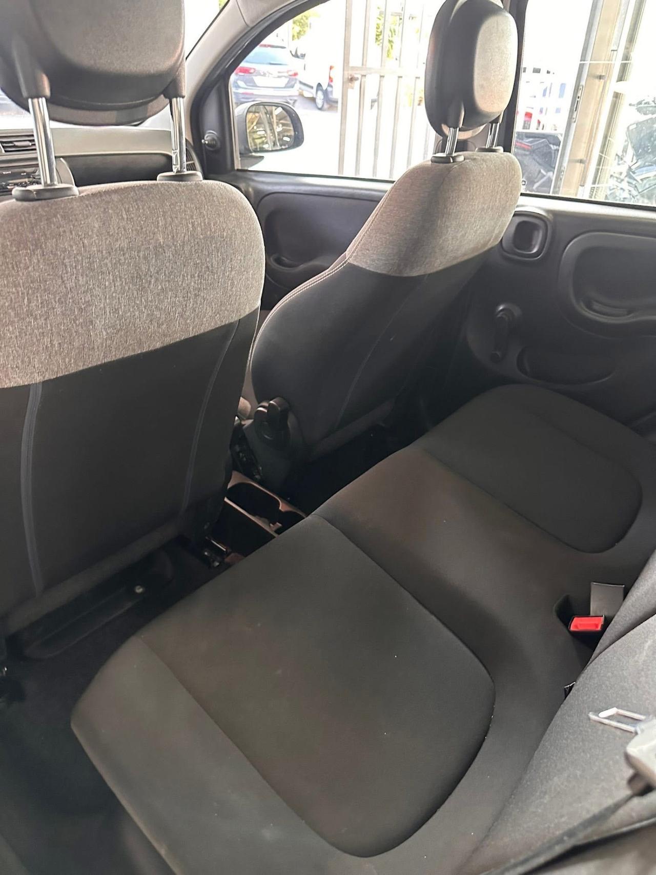 Fiat Panda 1.0 FireFly S&S Hybrid 2022