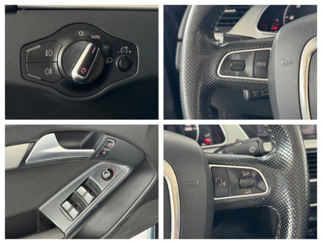 AUDI A5 Cabrio 3.0 V6 TDI Quattro S-tronic S-Line Sline