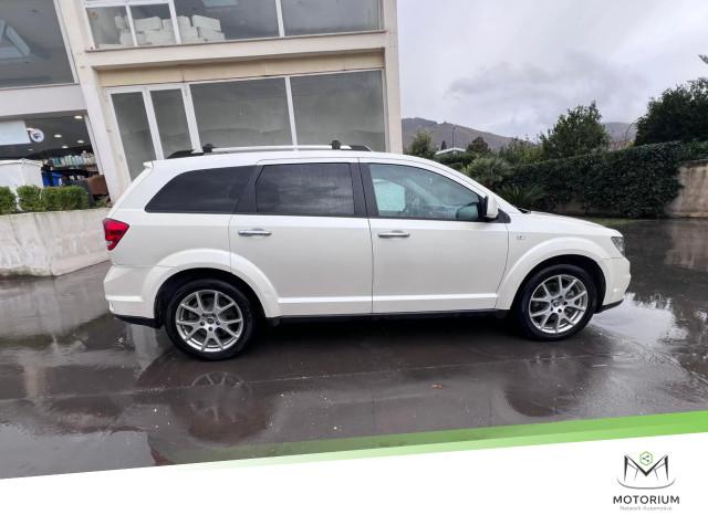 Fiat Freemont 2.0 Multijet 170 CV Freemont