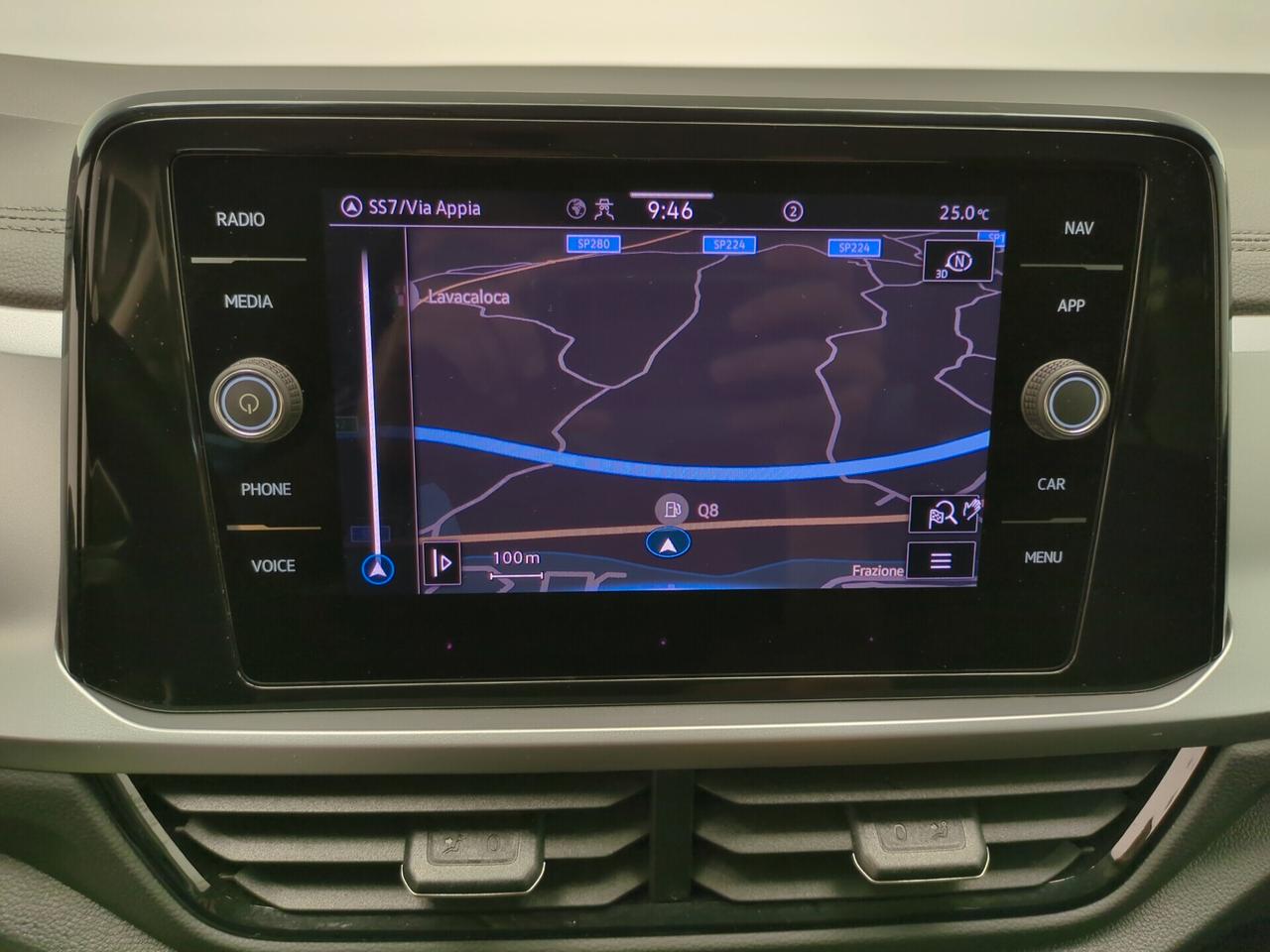 Volkswagen T-Roc 2.0 TDI SCR Life