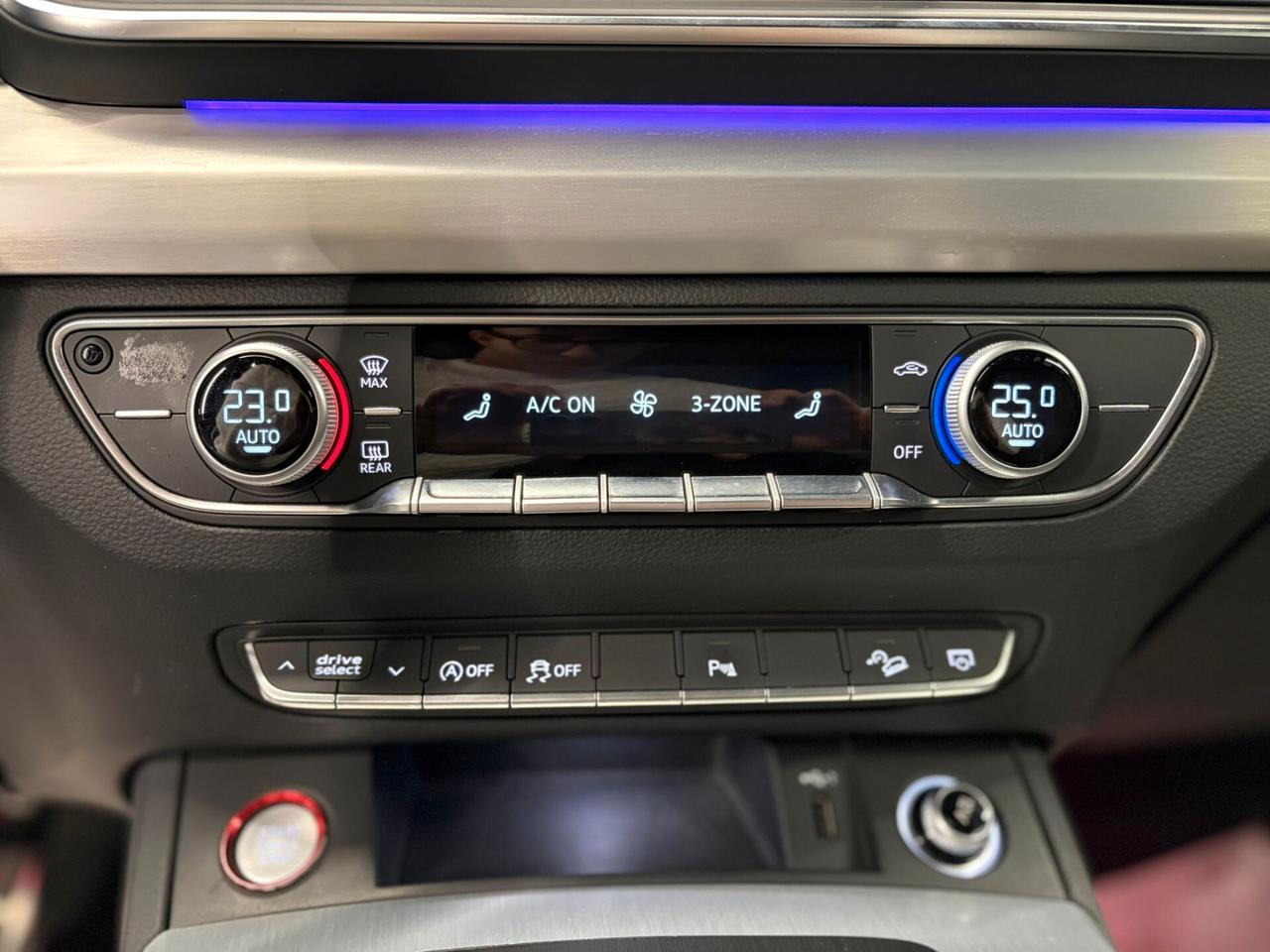 Audi Q5 40 TDI 2.0 190 CV S Line Plus 2018