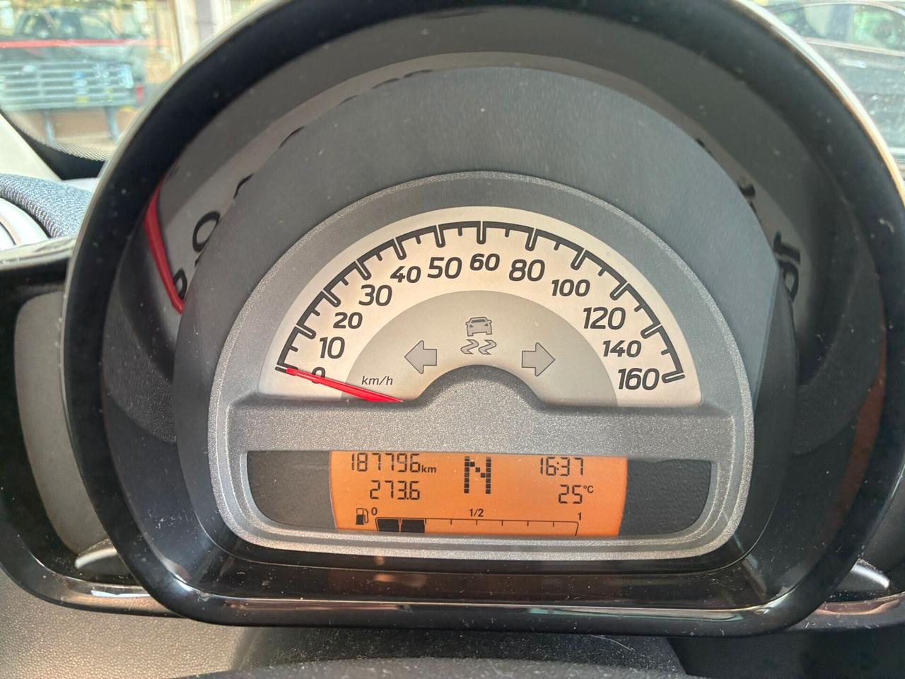 Smart ForTwo 1000 52 kW coupé passion