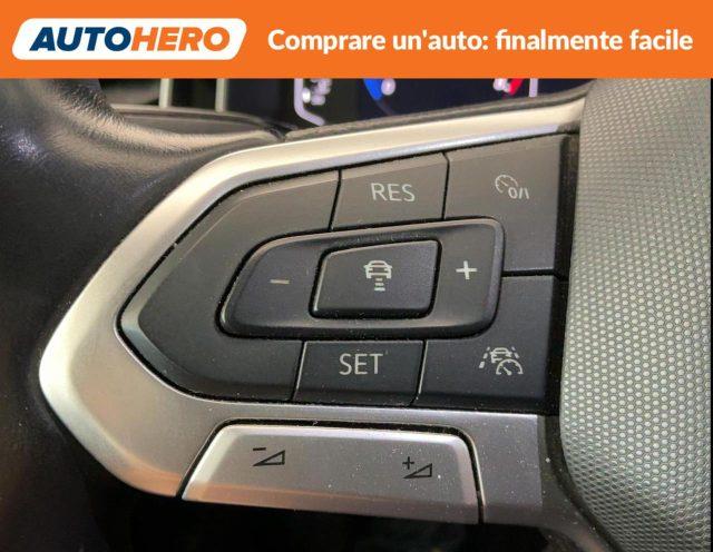 VOLKSWAGEN Taigo 1.0 TSI 110 CV DSG R-Line