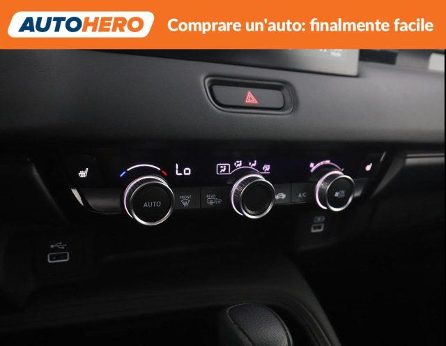 HONDA HR-V 1.5 Hev eCVT Elegance