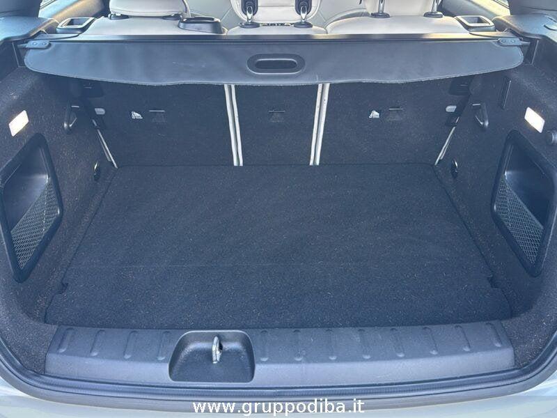 MINI Mini Clubman F54 2019 Diesel 2.0 Cooper D Exclusive auto