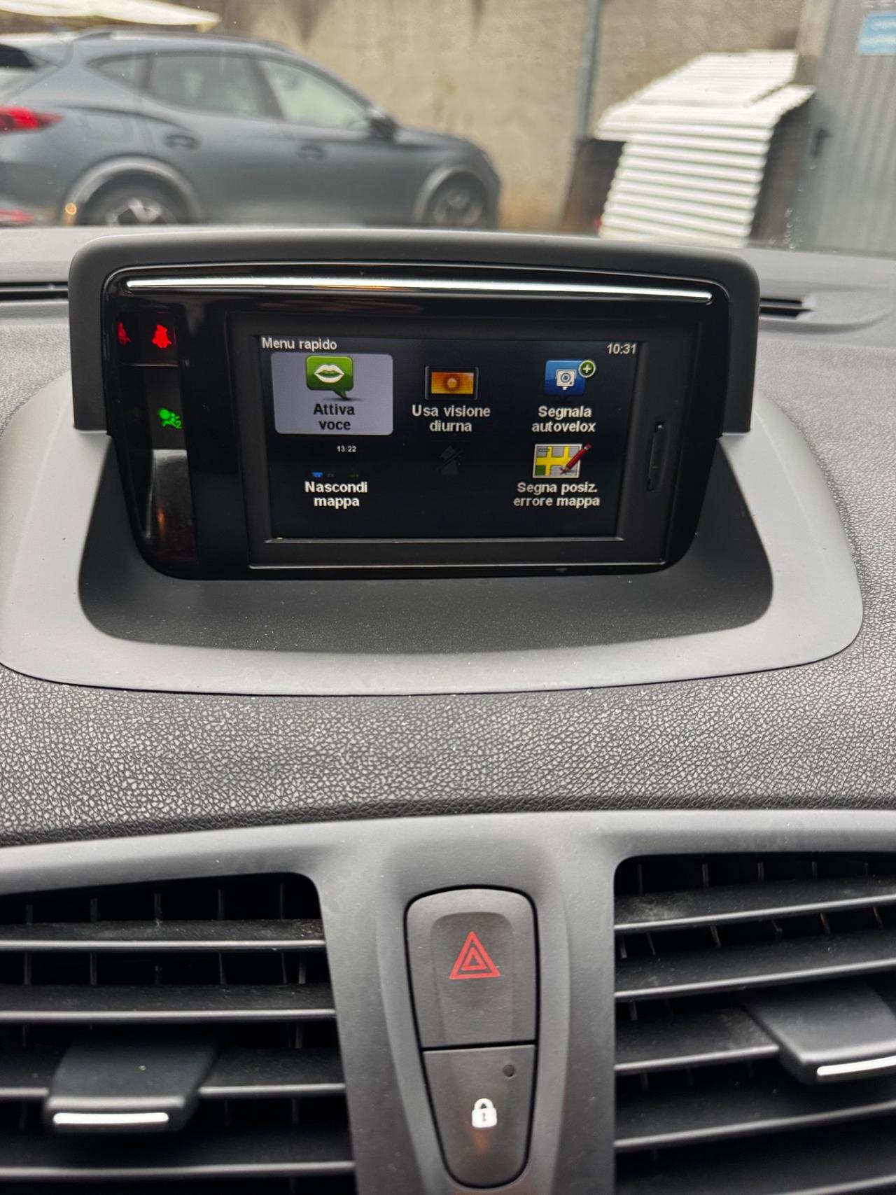 Renault Megane Mégane 1.5 dCi 110CV SporTour Wave