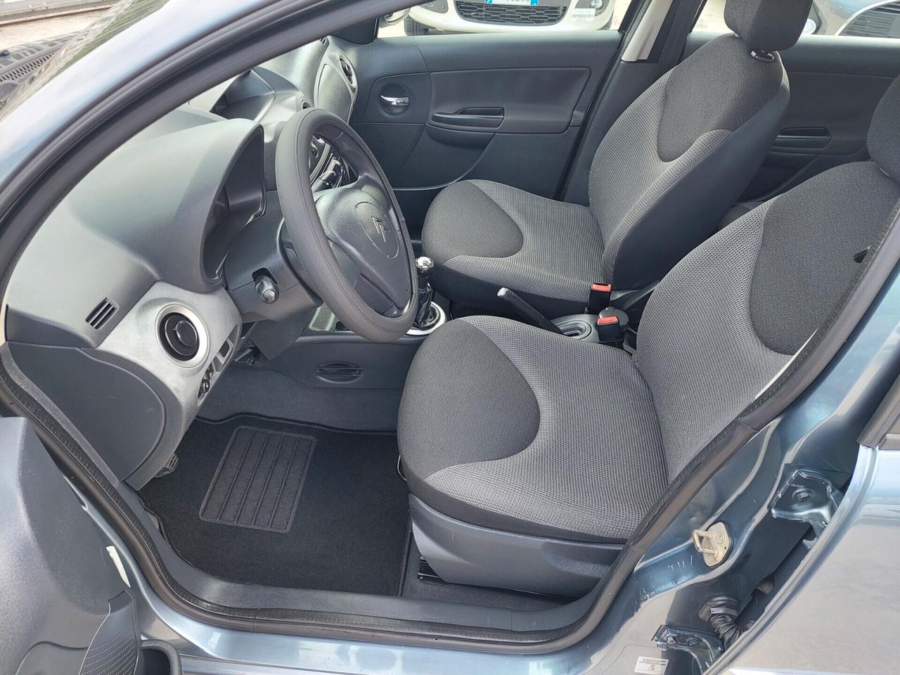 Citroen C3 1.4 HDi 70CV Elegance soli 144.000km