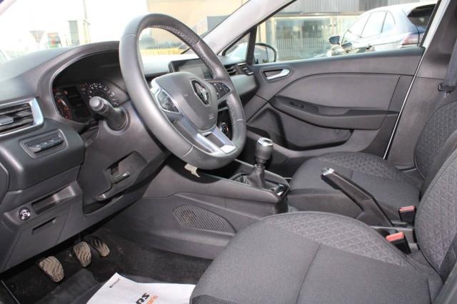 Renault Clio 1.0 tce Business Gpl 100cv Con NAVIGATORE