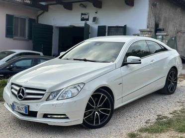 Mercedes-benz E 250 CDI FULLOPT UNICOPR KMCERT