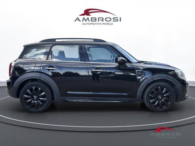MINI Countryman One D 1.5 One D Auto