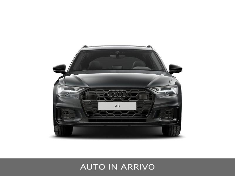 Avant 40TDI 204CV quattro S tronic S line Edition