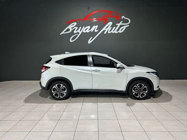 Honda HR-V 1.6 i-DTEC Executive Navi ADAS