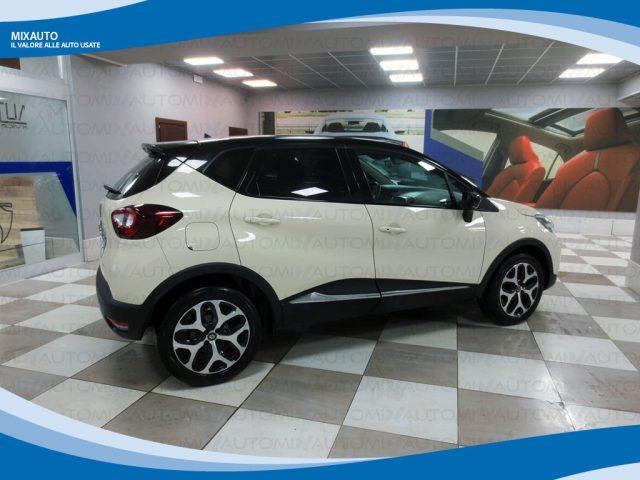 RENAULT Captur 0.9 TCe 90cv Zen EU6