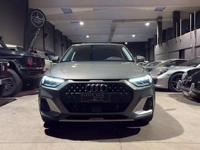 AUDI A1 allstreet 30 TFSI