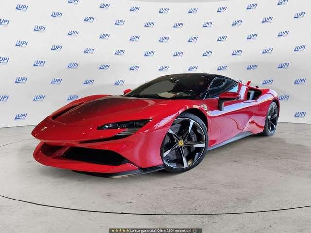Ferrari SF90 Stradale SF90 Stradale | ASSETTO FIORANO |