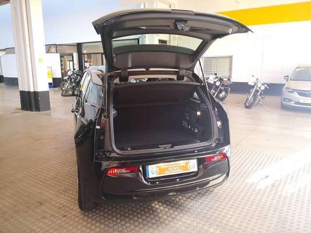 BMW i3 94 Ah