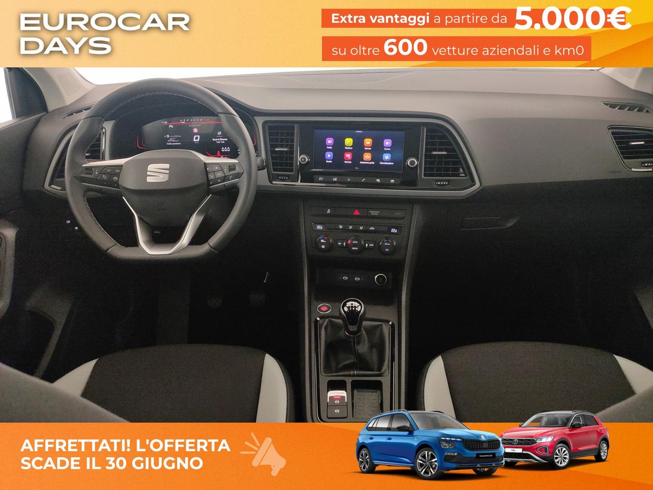 1.0 TSI Reference 115 CV