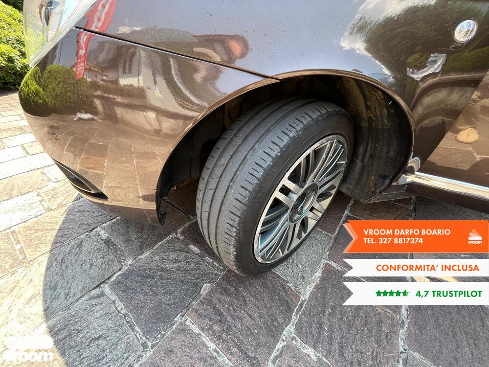 LANCIA Ypsilon 2ª serie Ypsilon 1.3 MJT 90 CV Oro