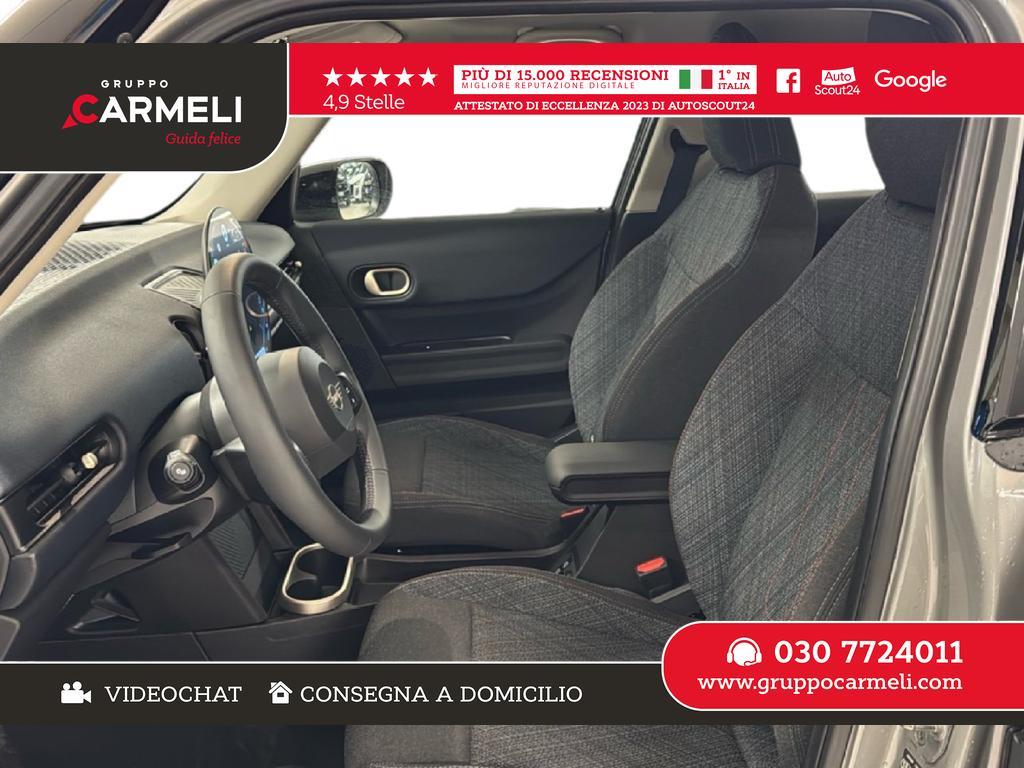 Mini Mini Cooper 5 Porte 1.5 C Essential Auto