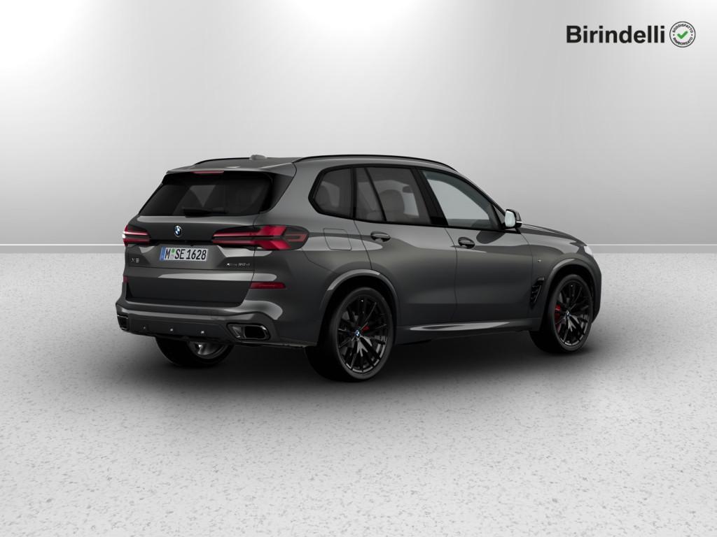 BMW BMW X5 xDrive30d